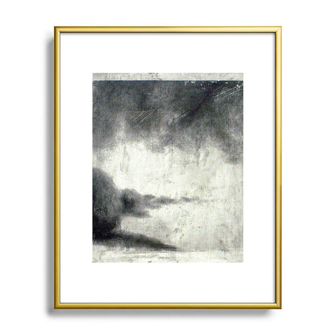 Conor O'Donnell E1 Metal Framed Art Print