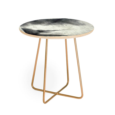 Conor O'Donnell E1 Round Side Table