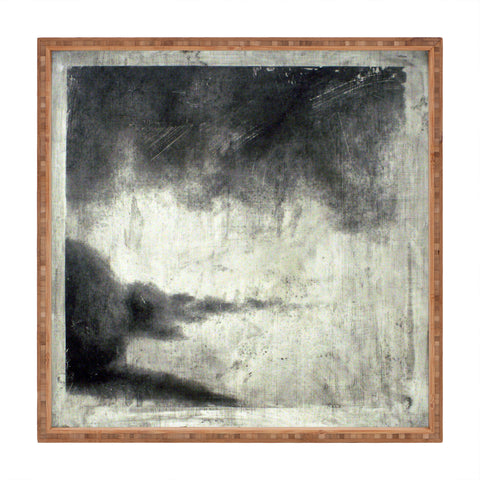 Conor O'Donnell E1 Square Tray