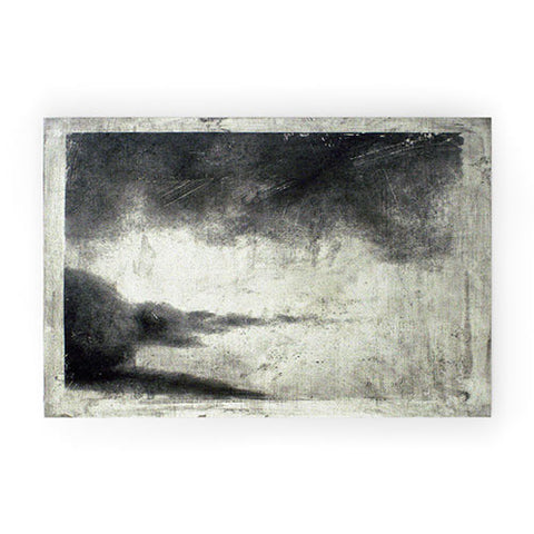 Conor O'Donnell E1 Welcome Mat