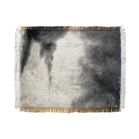 Conor O'Donnell E1 Throw Blanket