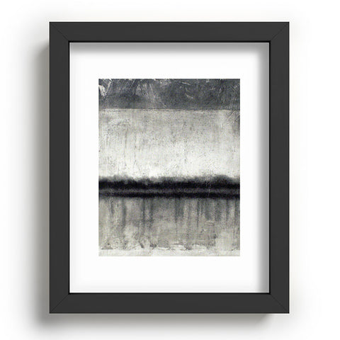 Conor O'Donnell E2 Recessed Framing Rectangle