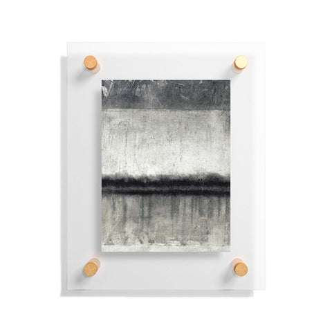 Conor O'Donnell E2 Floating Acrylic Print