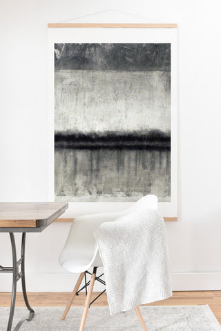 Conor O'Donnell E2 Art Print And Hanger