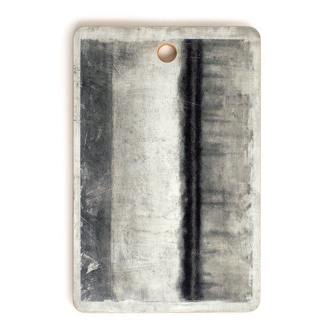 Conor O'Donnell E2 Cutting Board Rectangle