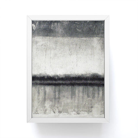 Conor O'Donnell E2 Framed Mini Art Print