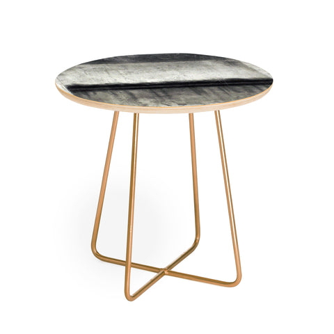 Conor O'Donnell E2 Round Side Table