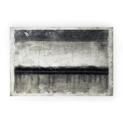 Conor O'Donnell E2 Welcome Mat