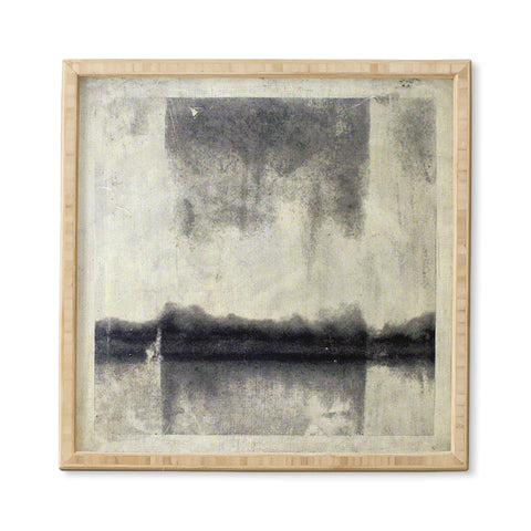 Conor O'Donnell E3 Framed Wall Art