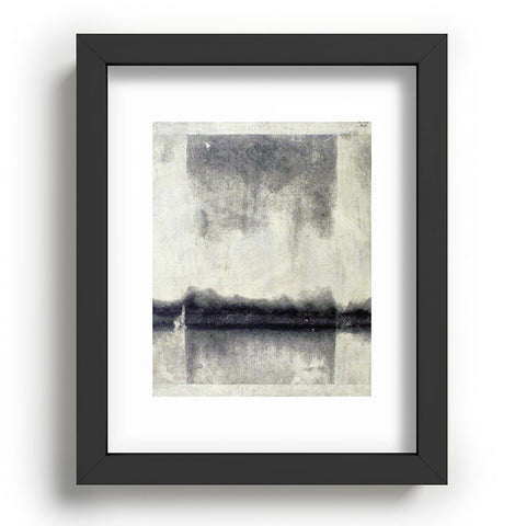 Conor O'Donnell E3 Recessed Framing Rectangle