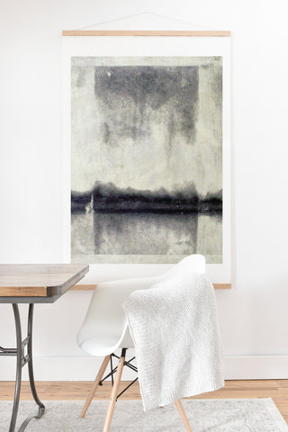 Conor O'Donnell E3 Art Print And Hanger