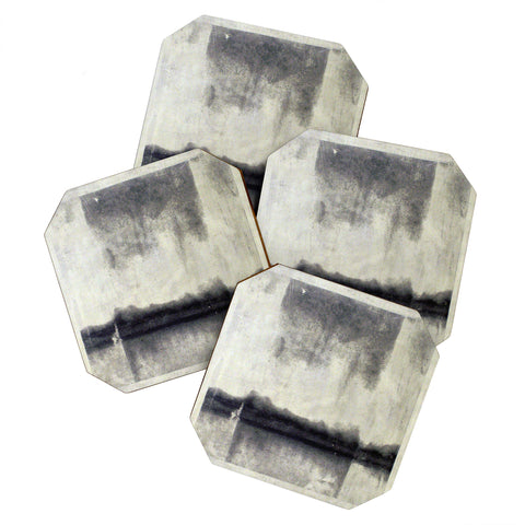 Conor O'Donnell E3 Coaster Set