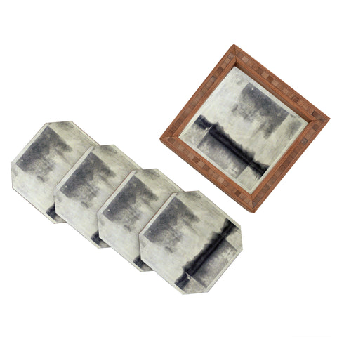 Conor O'Donnell E3 Coaster Set