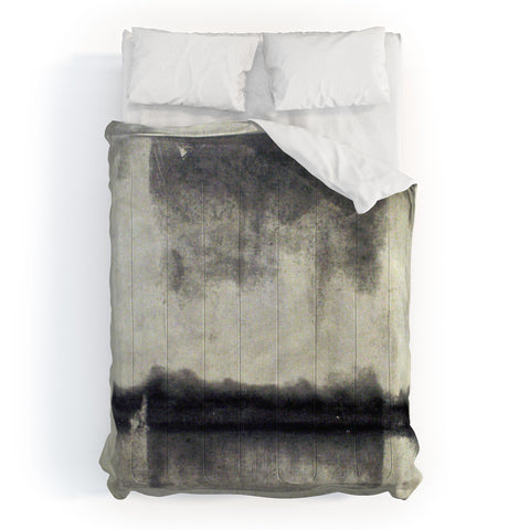 Conor O'Donnell E3 Comforter