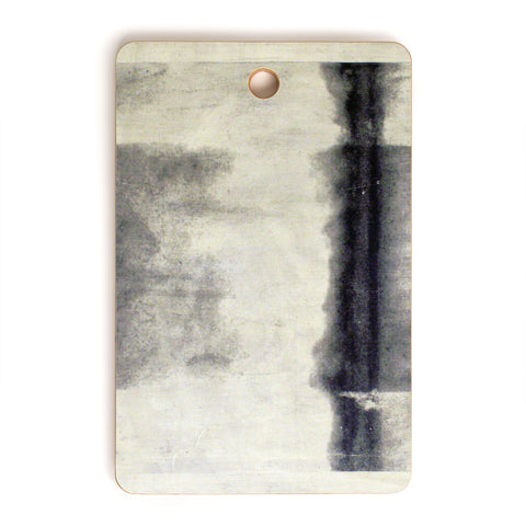 Conor O'Donnell E3 Cutting Board Rectangle