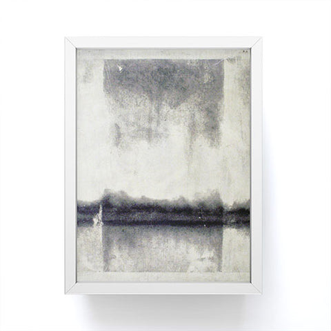 Conor O'Donnell E3 Framed Mini Art Print