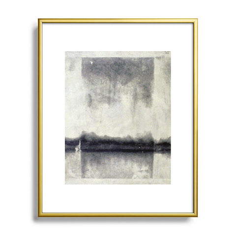 Conor O'Donnell E3 Metal Framed Art Print