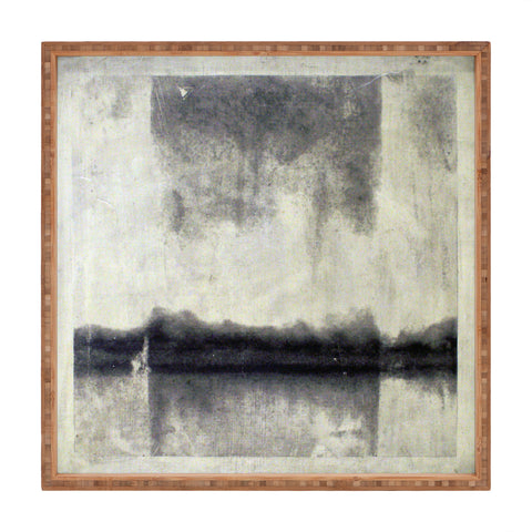 Conor O'Donnell E3 Square Tray