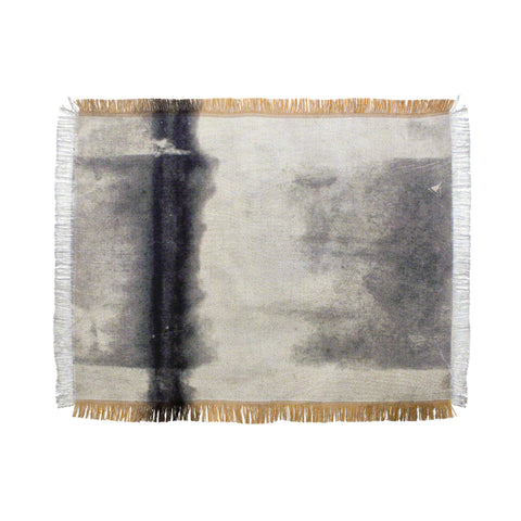 Conor O'Donnell E3 Throw Blanket