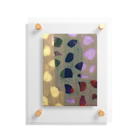 Conor O'Donnell Eidi4 Floating Acrylic Print