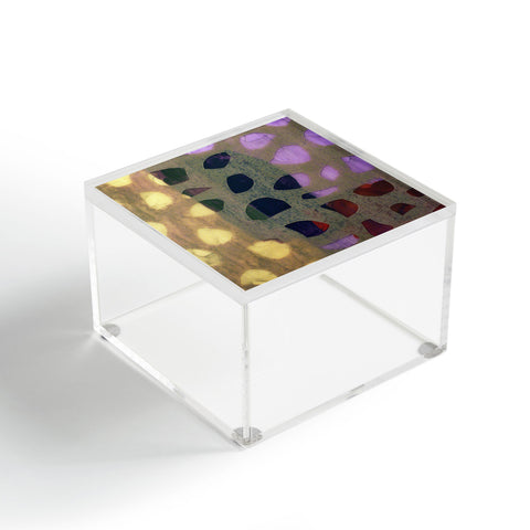 Conor O'Donnell Eidi4 Acrylic Box