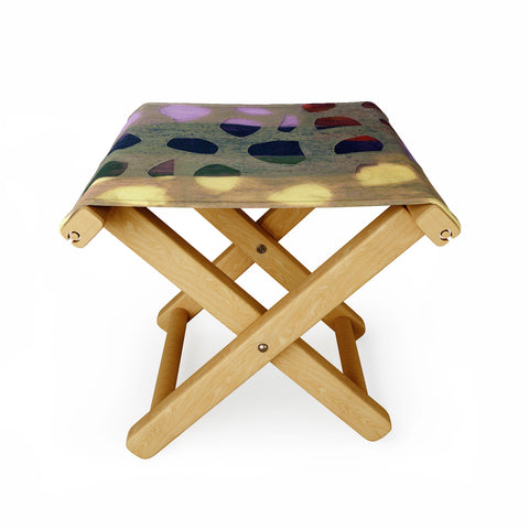 Conor O'Donnell Eidi4 Folding Stool