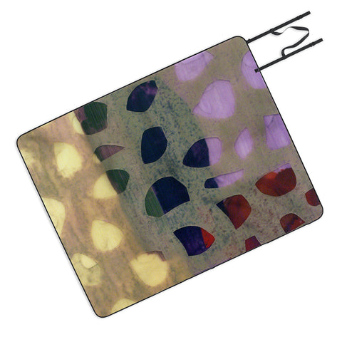 Conor O'Donnell Eidi4 Picnic Blanket