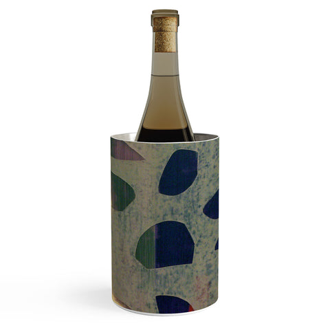 Conor O'Donnell Eidi4 Wine Chiller