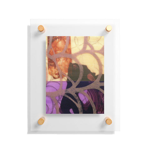 Conor O'Donnell Eidi5 Floating Acrylic Print