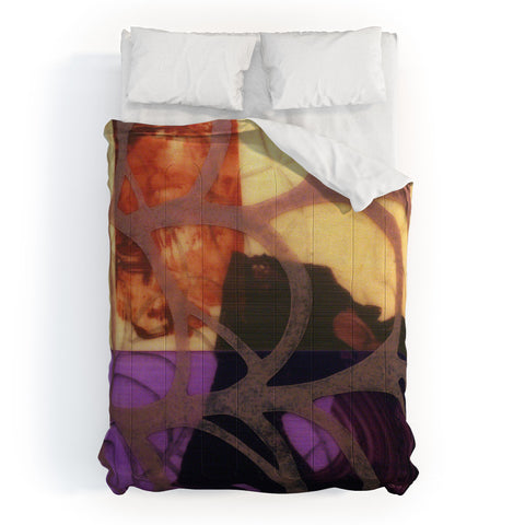 Conor O'Donnell Eidi5 Comforter