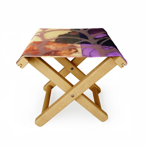 Conor O'Donnell Eidi5 Folding Stool