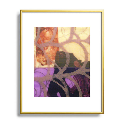 Conor O'Donnell Eidi5 Metal Framed Art Print