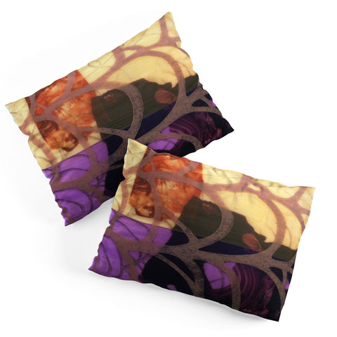 Conor O'Donnell Eidi5 Pillow Shams