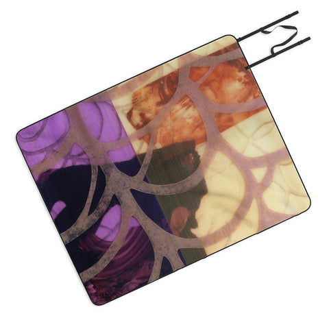 Conor O'Donnell Eidi5 Picnic Blanket