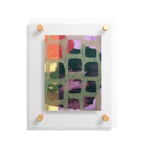 Conor O'Donnell Eidi6 Floating Acrylic Print
