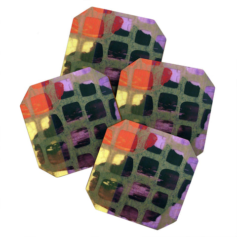 Conor O'Donnell Eidi6 Coaster Set