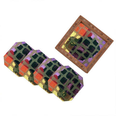 Conor O'Donnell Eidi6 Coaster Set