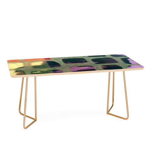 Conor O'Donnell Eidi6 Coffee Table