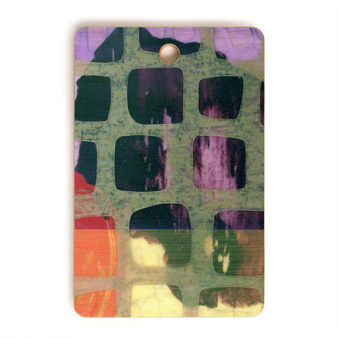 Conor O'Donnell Eidi6 Cutting Board Rectangle