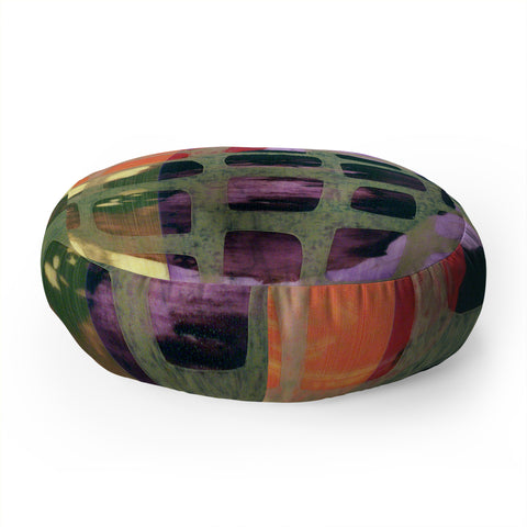 Conor O'Donnell Eidi6 Floor Pillow Round