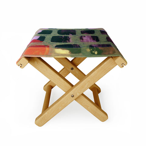 Conor O'Donnell Eidi6 Folding Stool