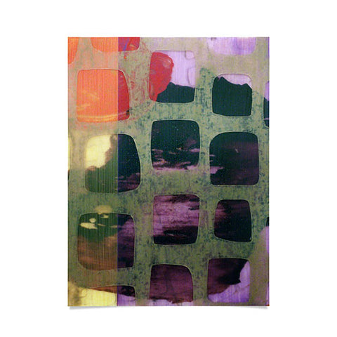 Conor O'Donnell Eidi6 Poster