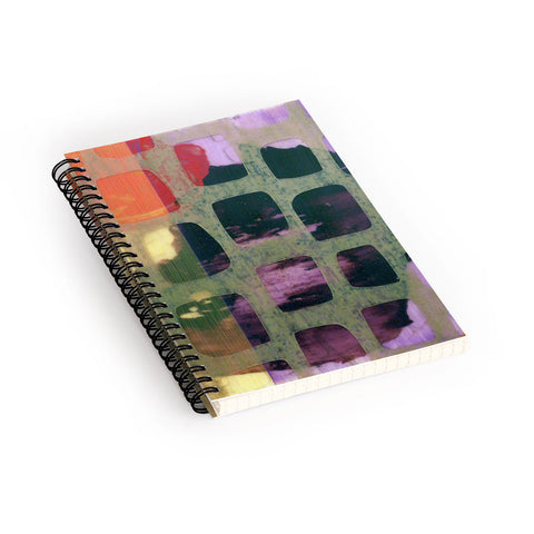 Conor O'Donnell Eidi6 Spiral Notebook