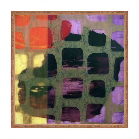 Conor O'Donnell Eidi6 Square Tray