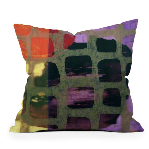 Conor O'Donnell Eidi6 Throw Pillow
