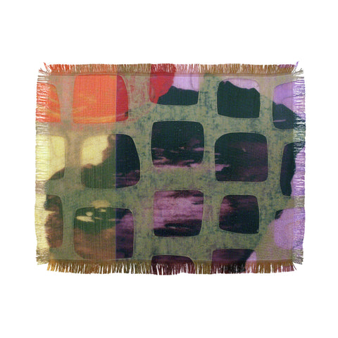 Conor O'Donnell Eidi6 Throw Blanket