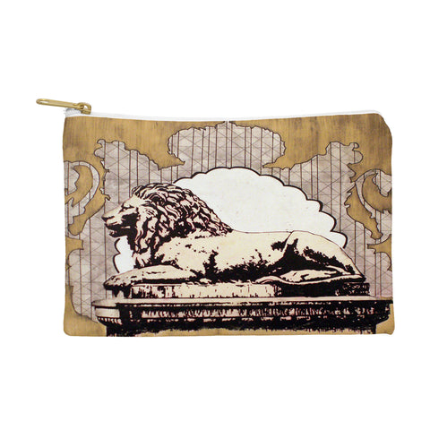 Conor O'Donnell Heraldry Pouch