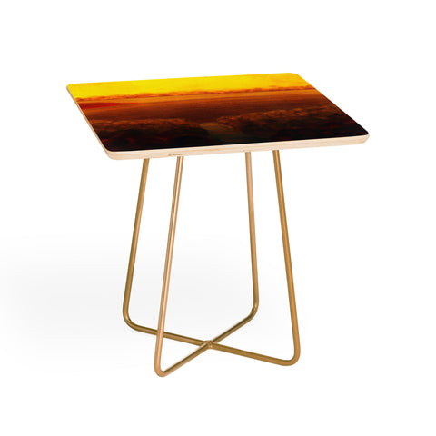 Conor O'Donnell Land Study Seven Side Table