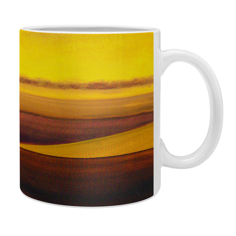 Conor O'Donnell Land Study Six Coffee Mug