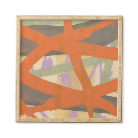 Conor O'Donnell M 2 Framed Wall Art